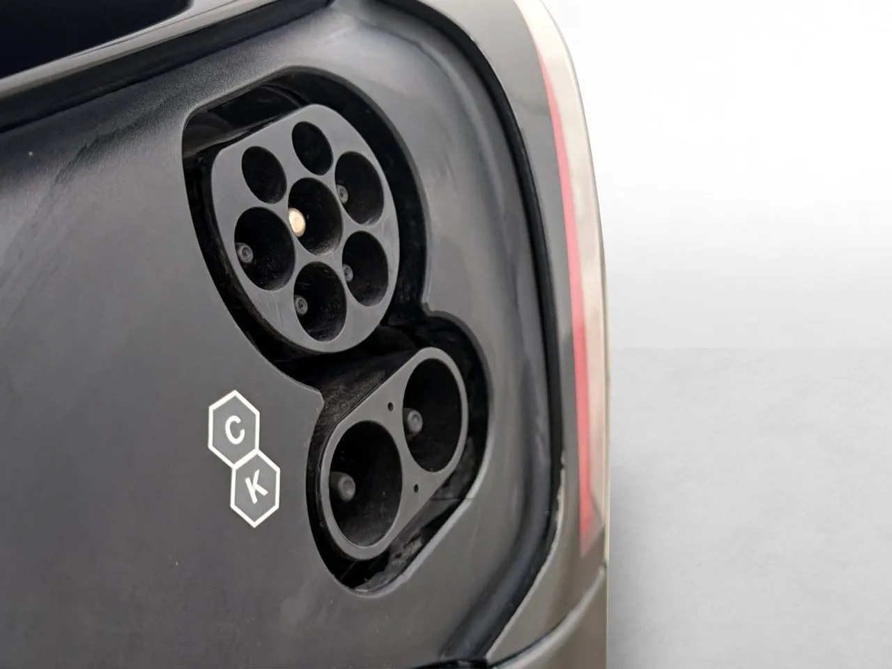 Tesla Model Y bild 12