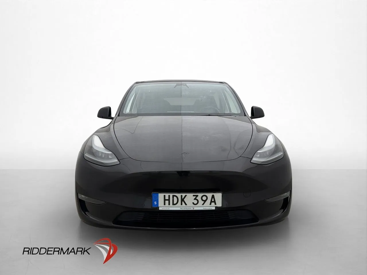 Tesla Model Y bild 3