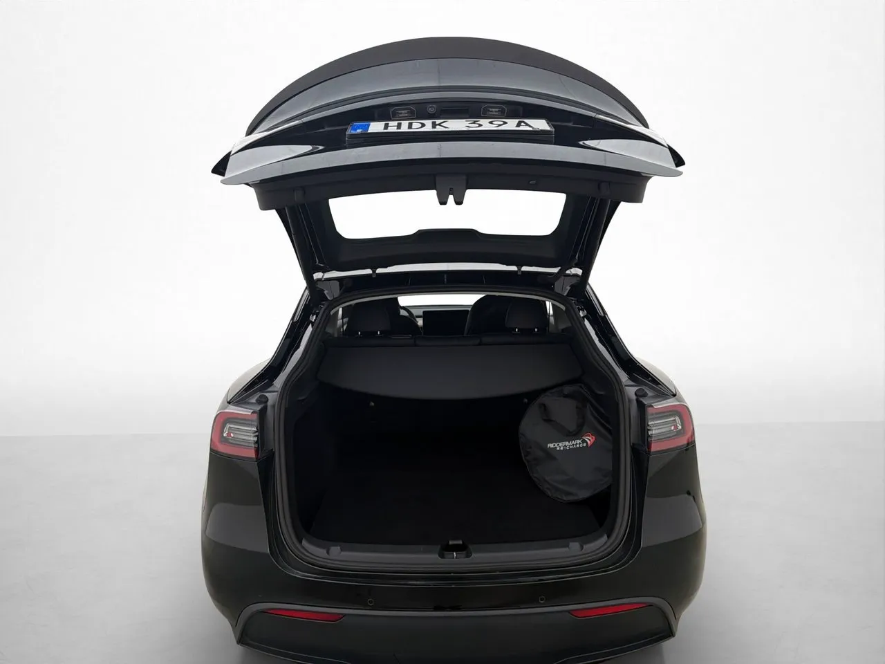 Tesla Model Y bild 11
