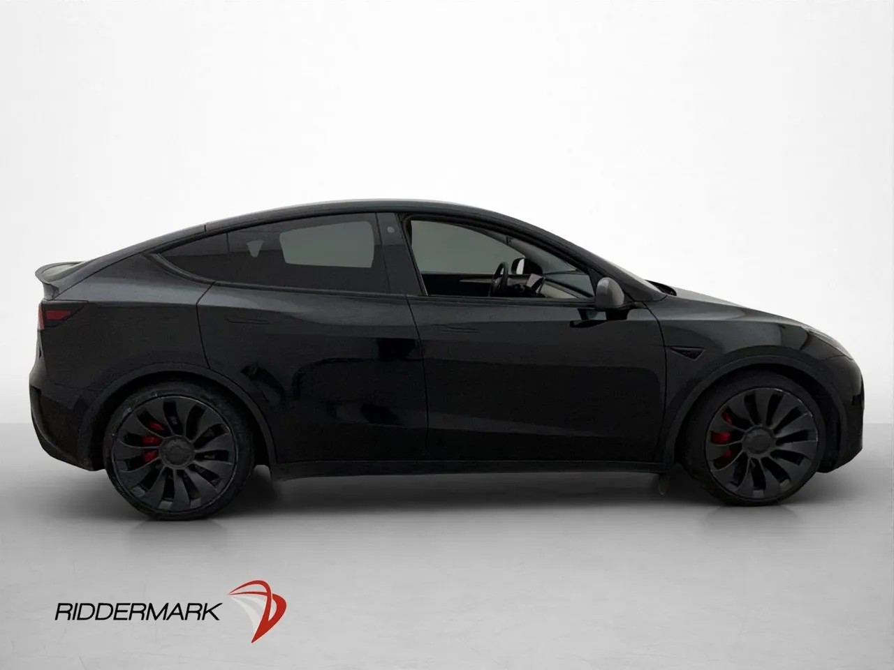Tesla Model Y bild 10