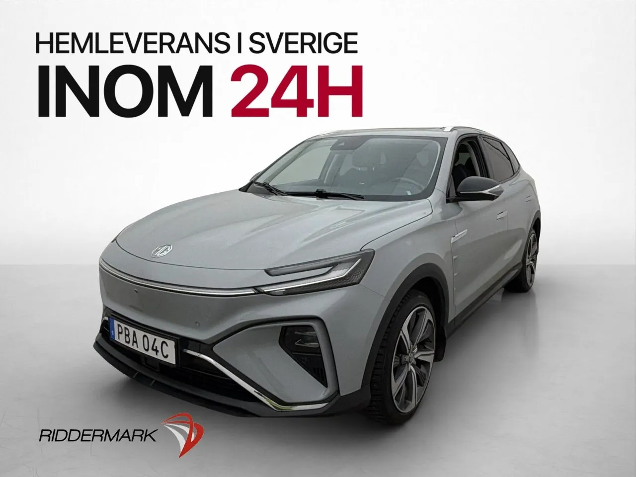 MG Marvel R bild 4