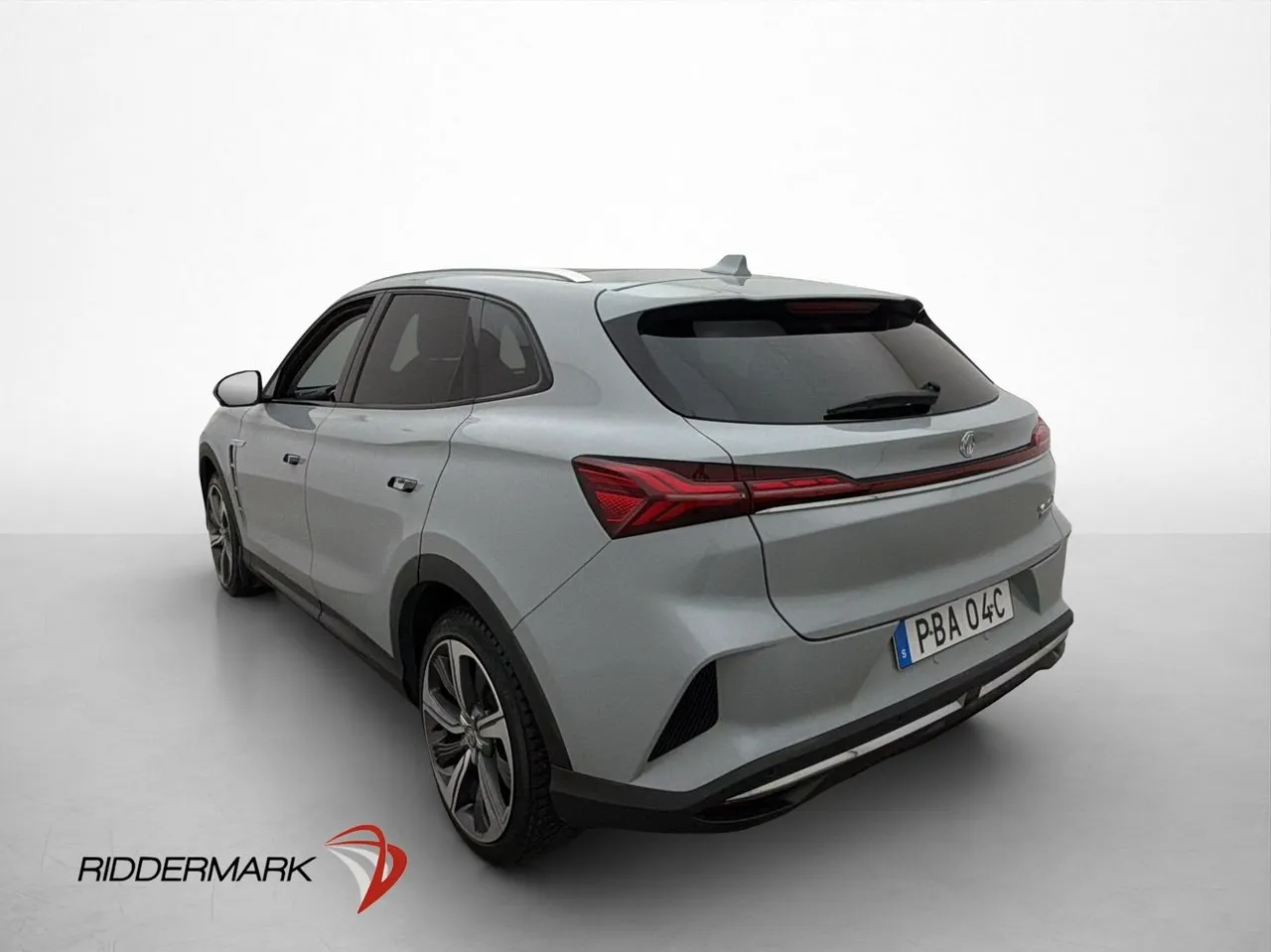 MG Marvel R bild 6