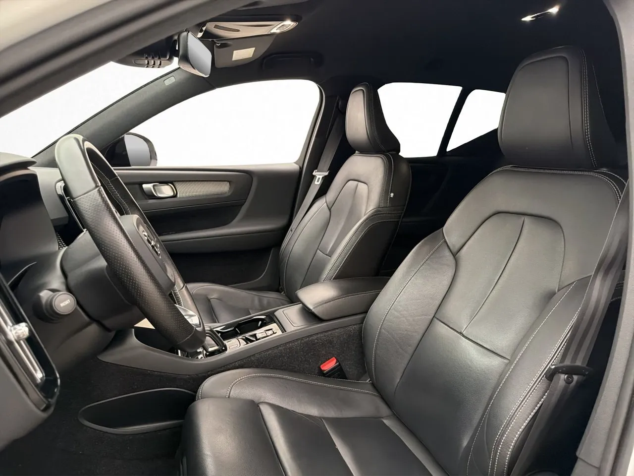 Volvo XC40 bild 14