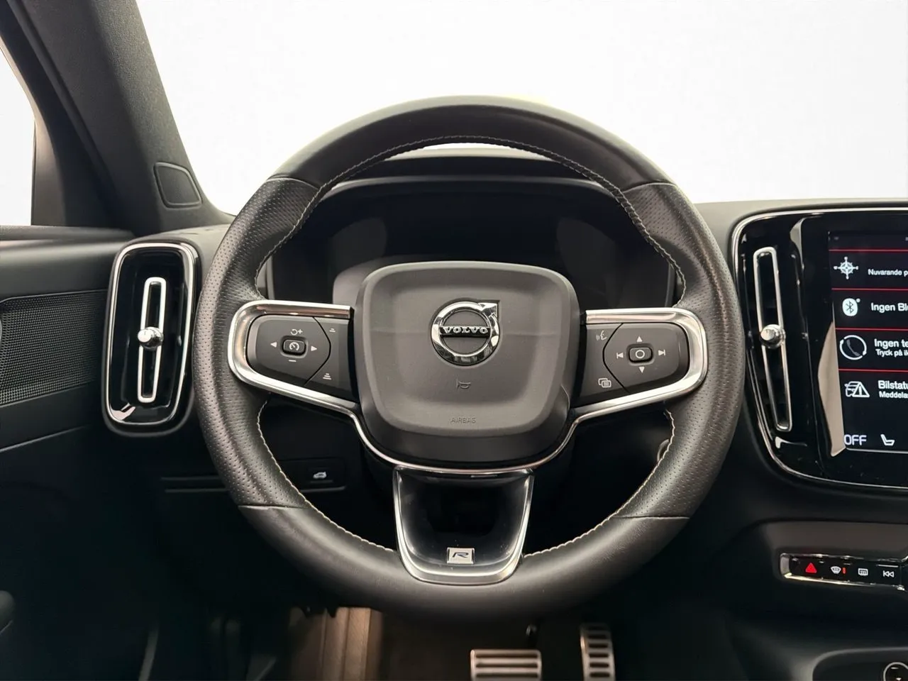Volvo XC40 bild 24