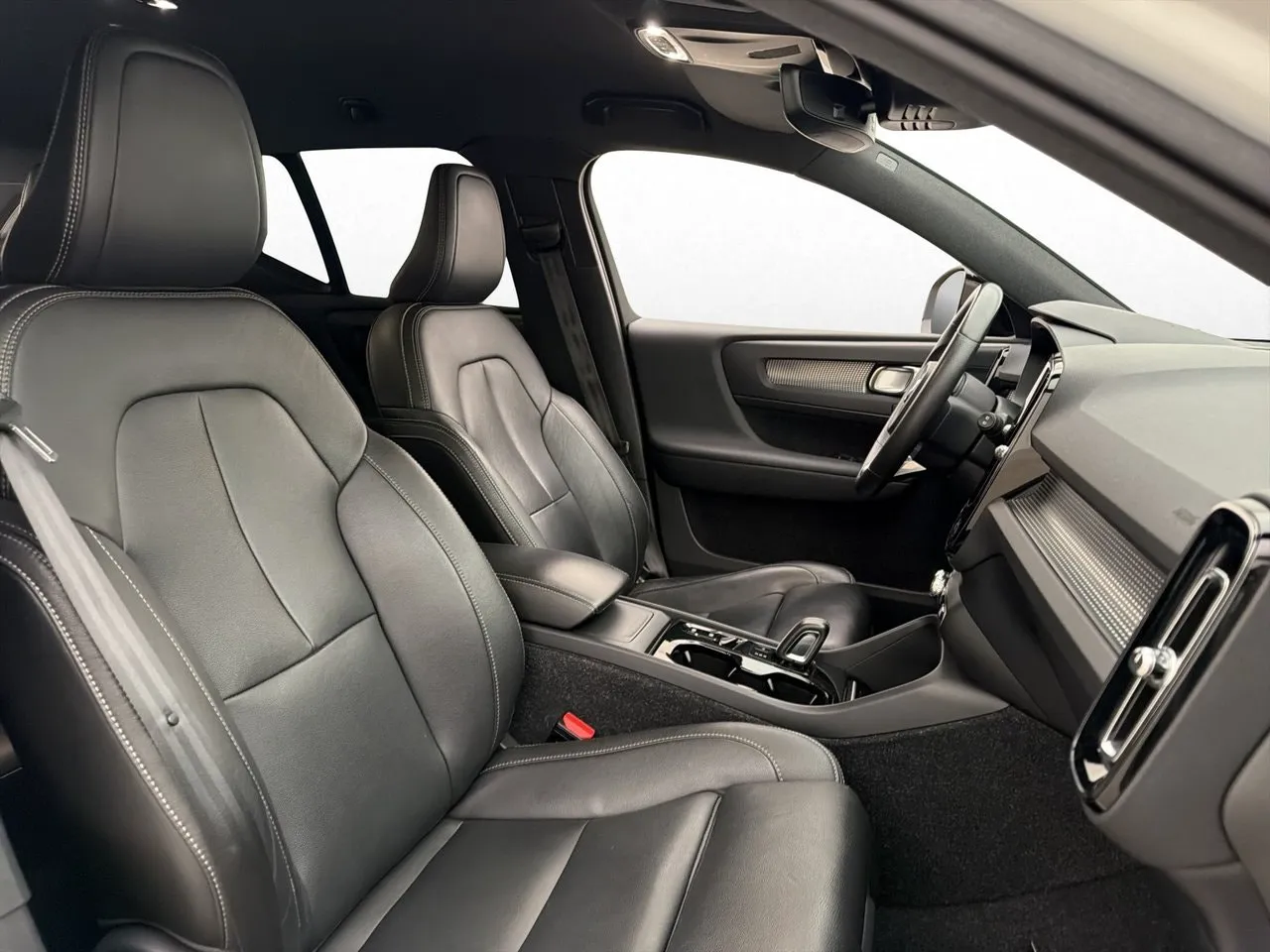 Volvo XC40 bild 12