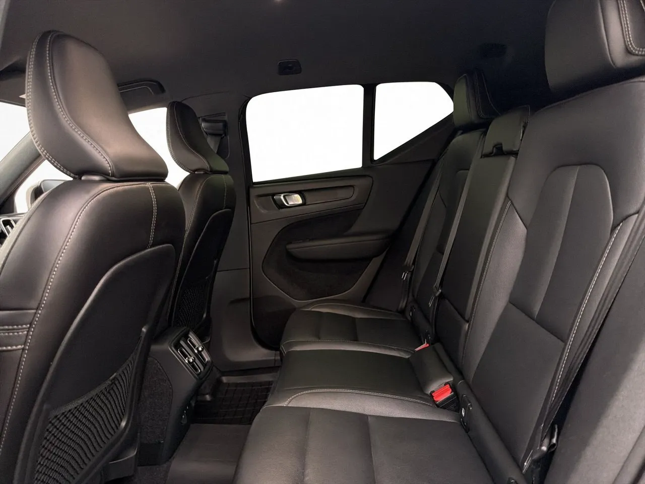 Volvo XC40 bild 15