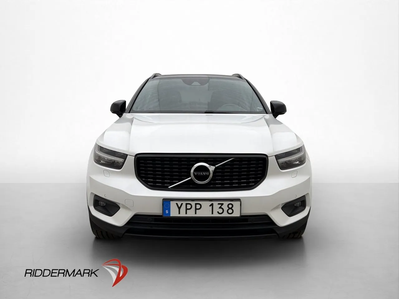 Volvo XC40 bild 2