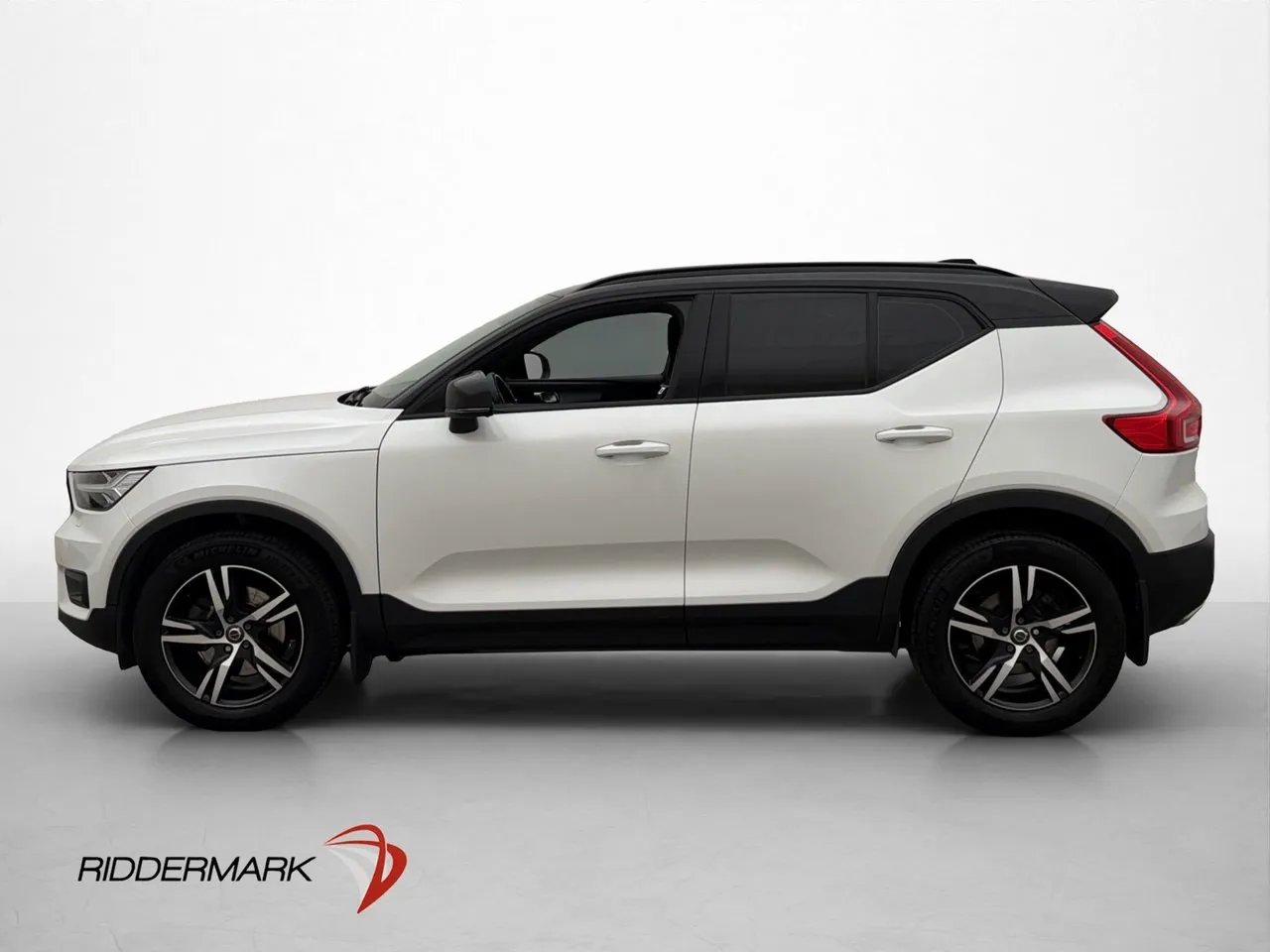 Volvo XC40 bild 4