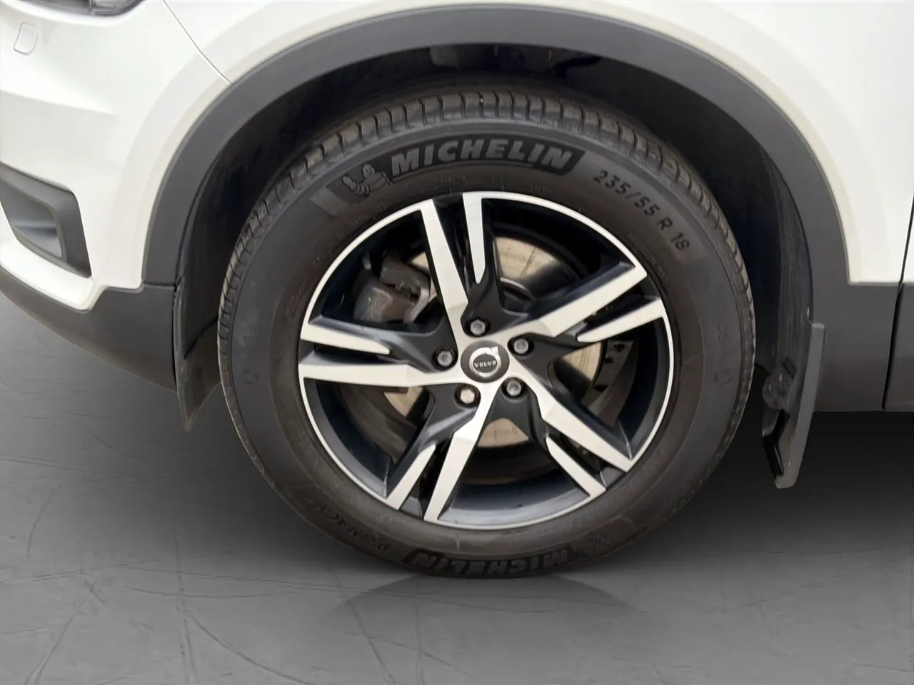 Volvo XC40 bild 36