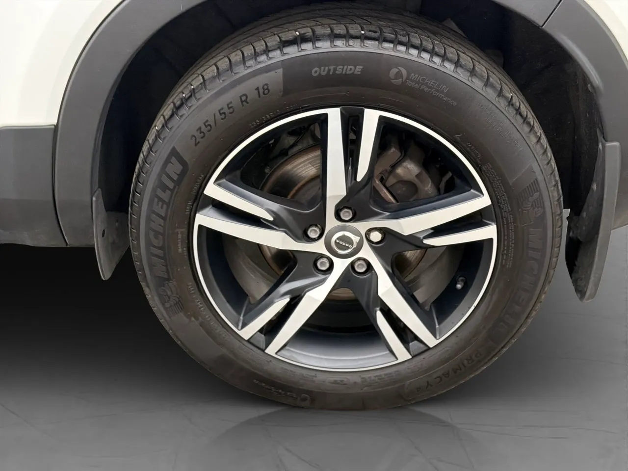 Volvo XC40 bild 35
