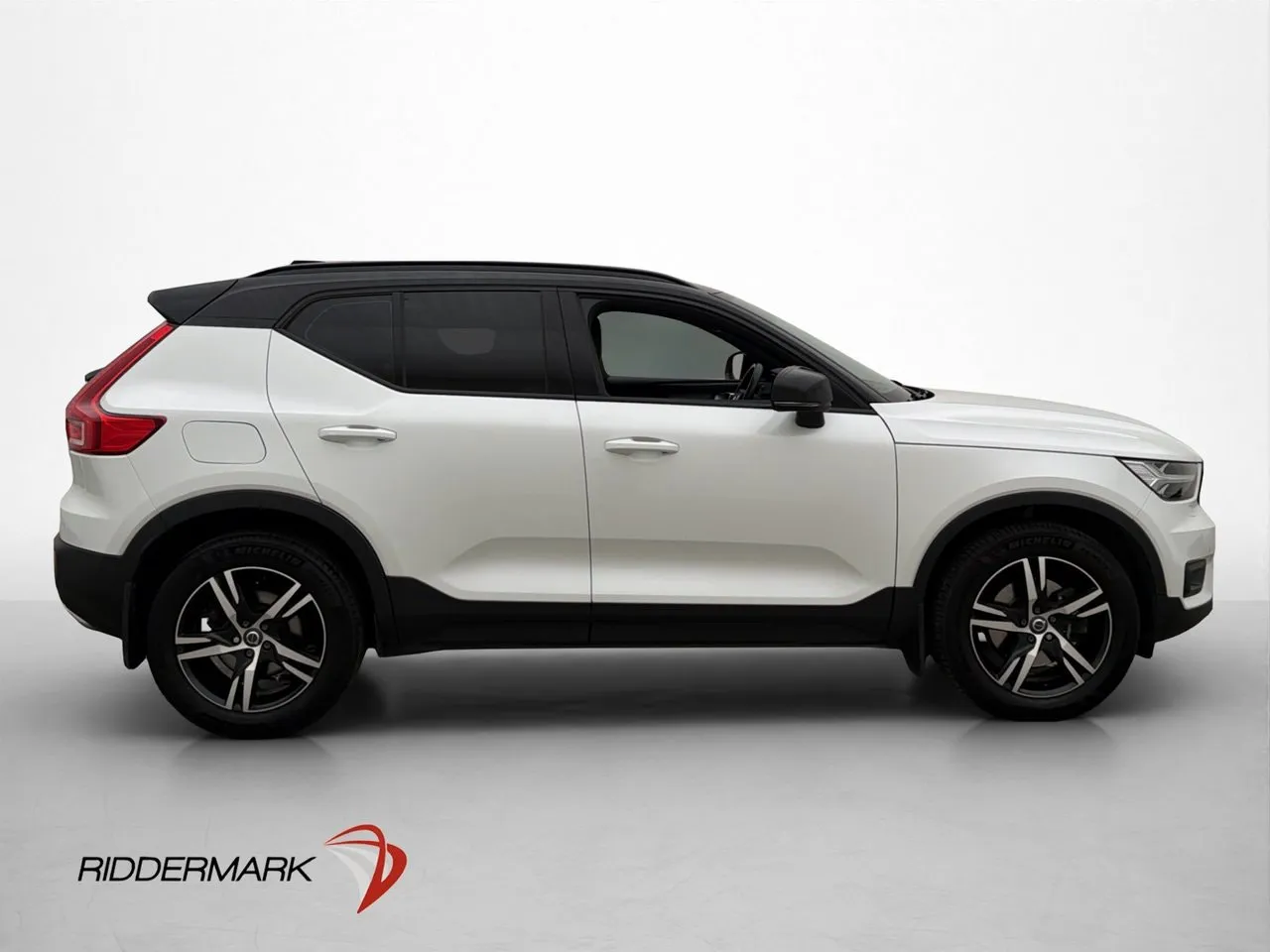 Volvo XC40 bild 9