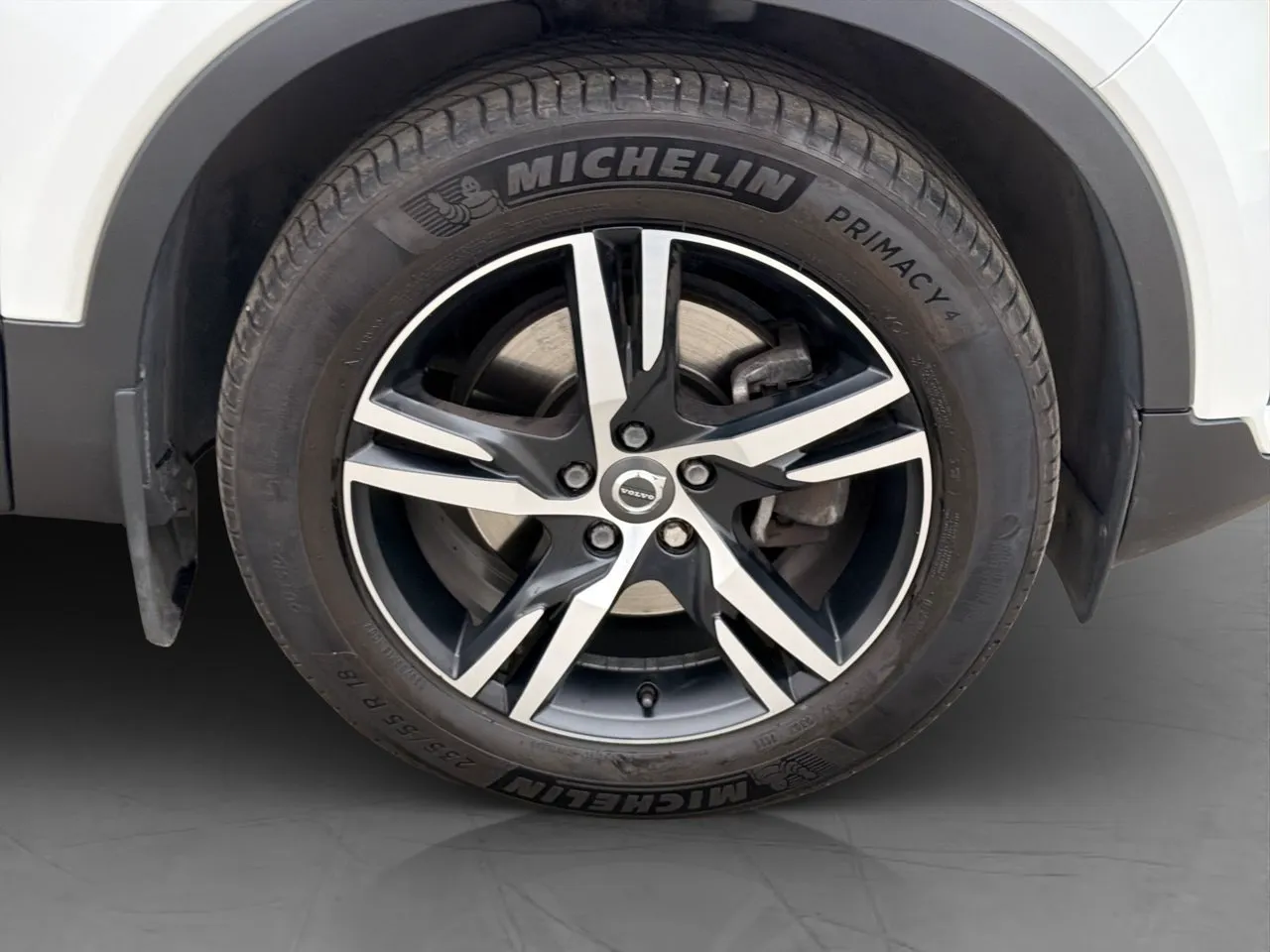 Volvo XC40 bild 33