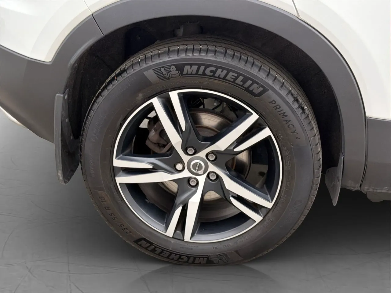 Volvo XC40 bild 34