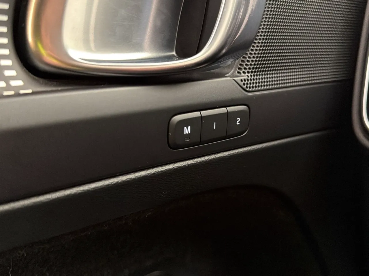 Volvo XC40 bild 28