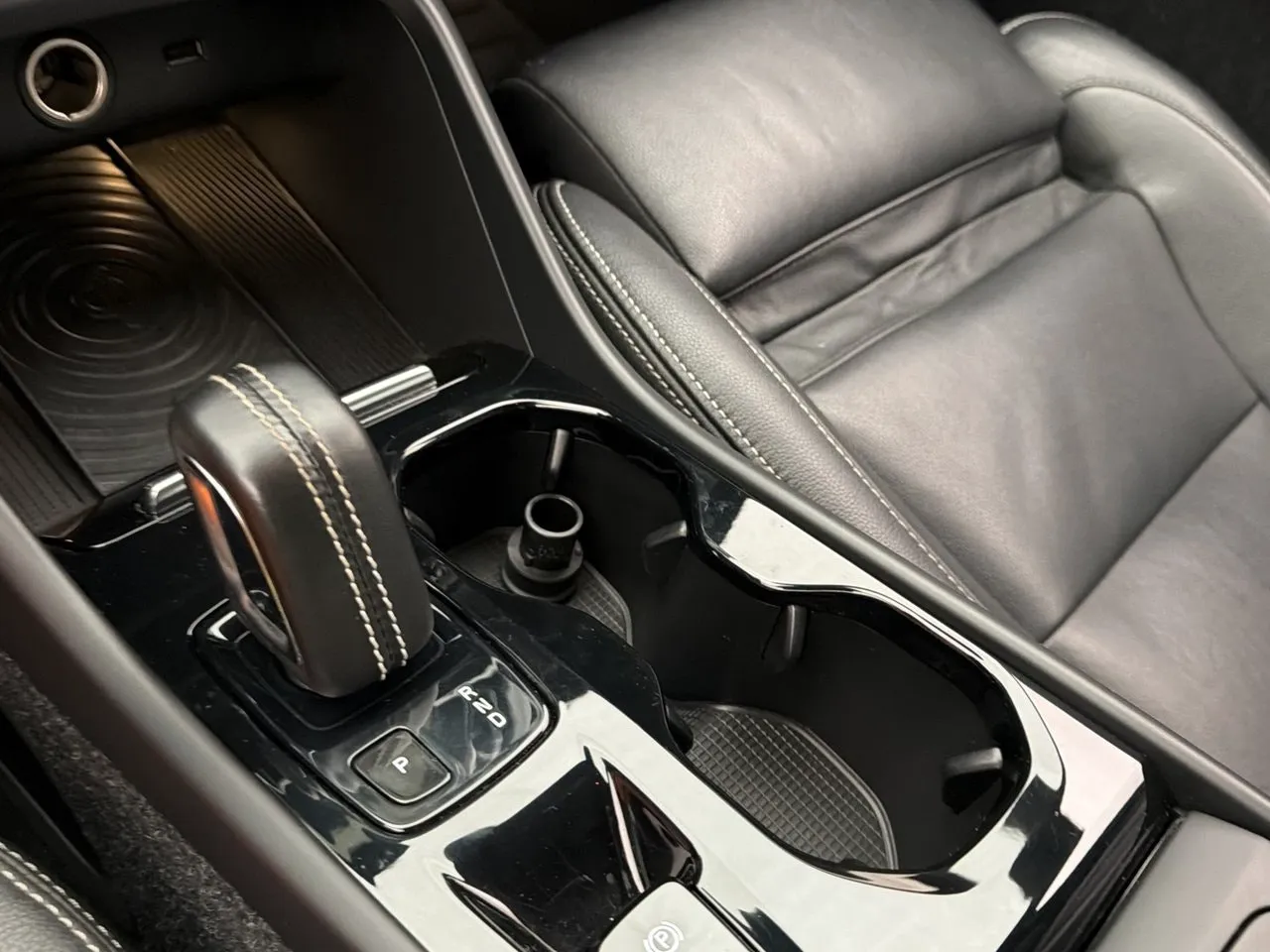 Volvo XC40 bild 29