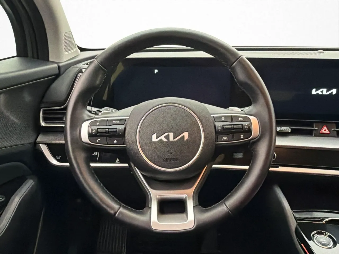 Kia Sportage bild 23