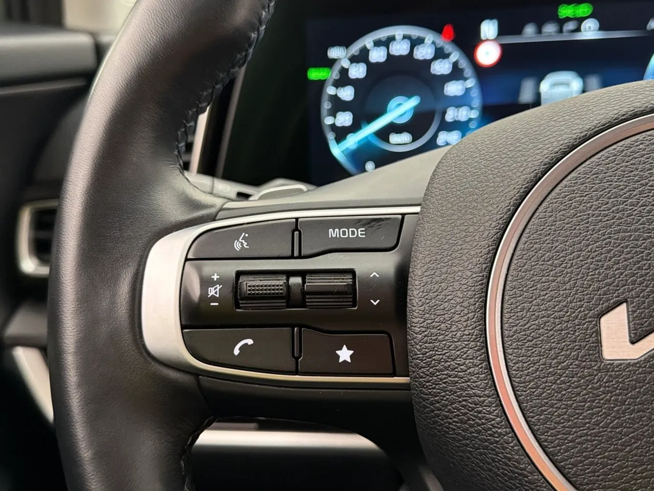 Kia Sportage bild 22