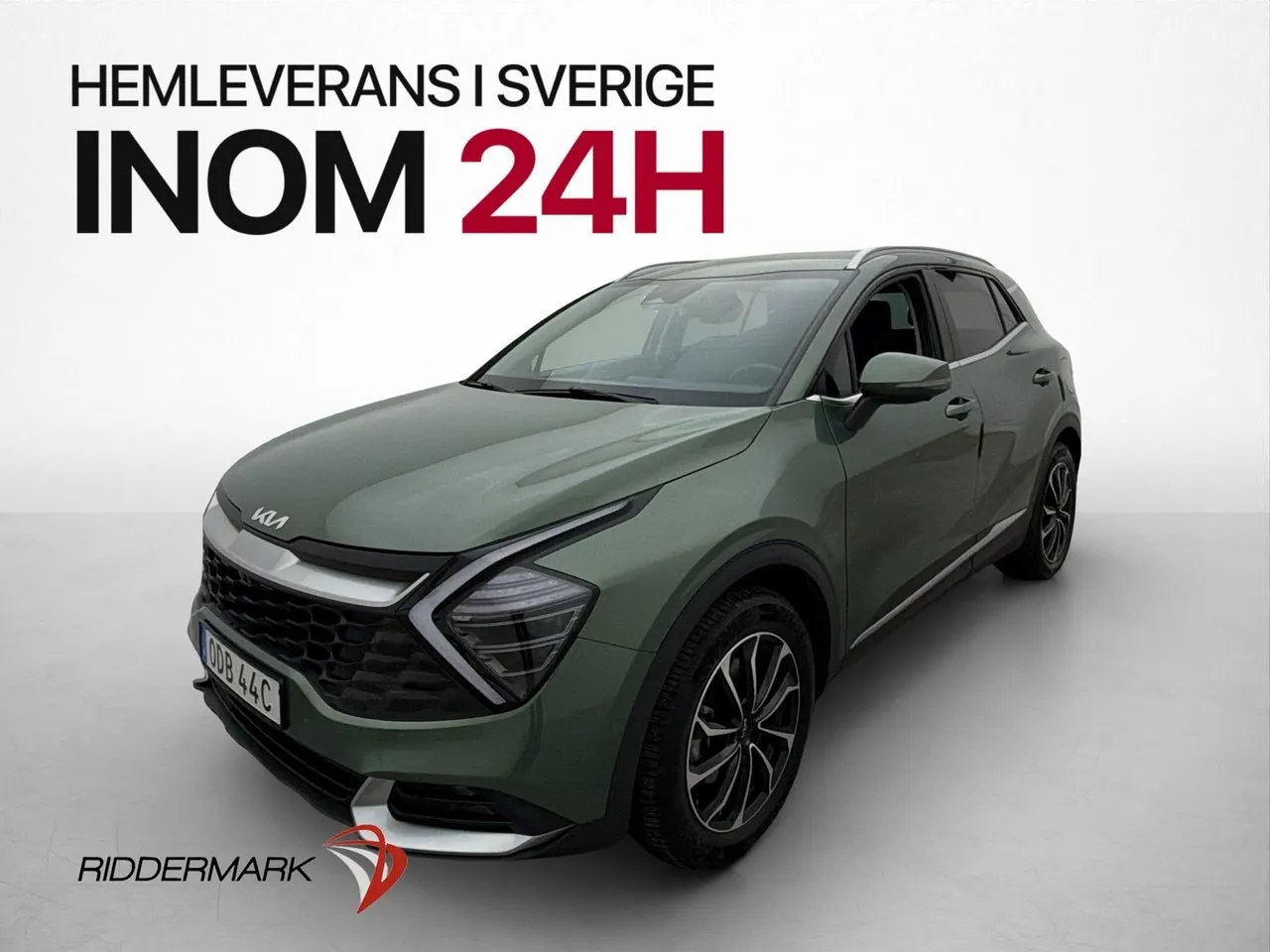 Kia Sportage bild 3