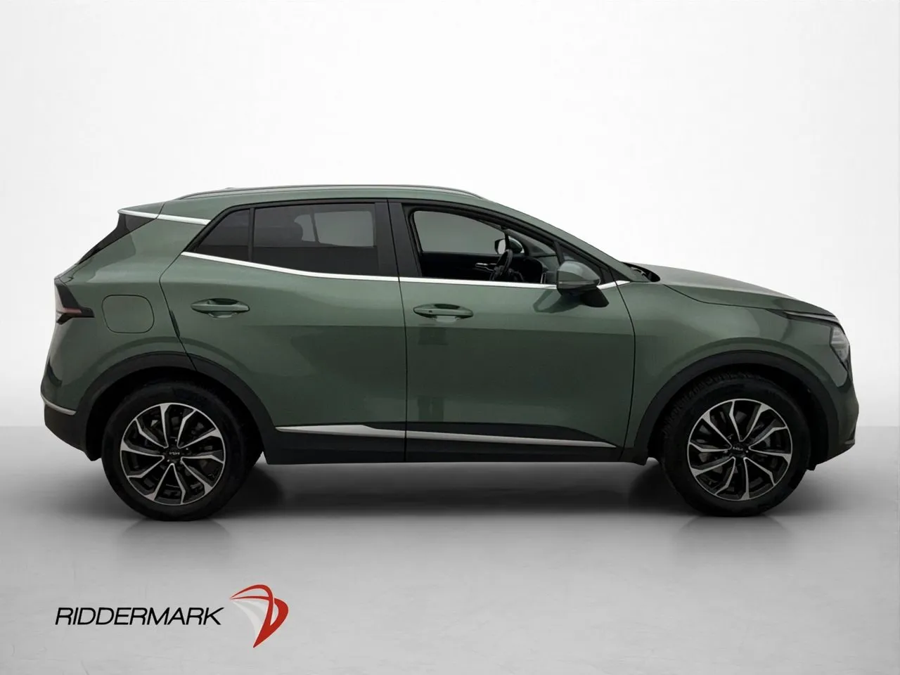 Kia Sportage bild 9