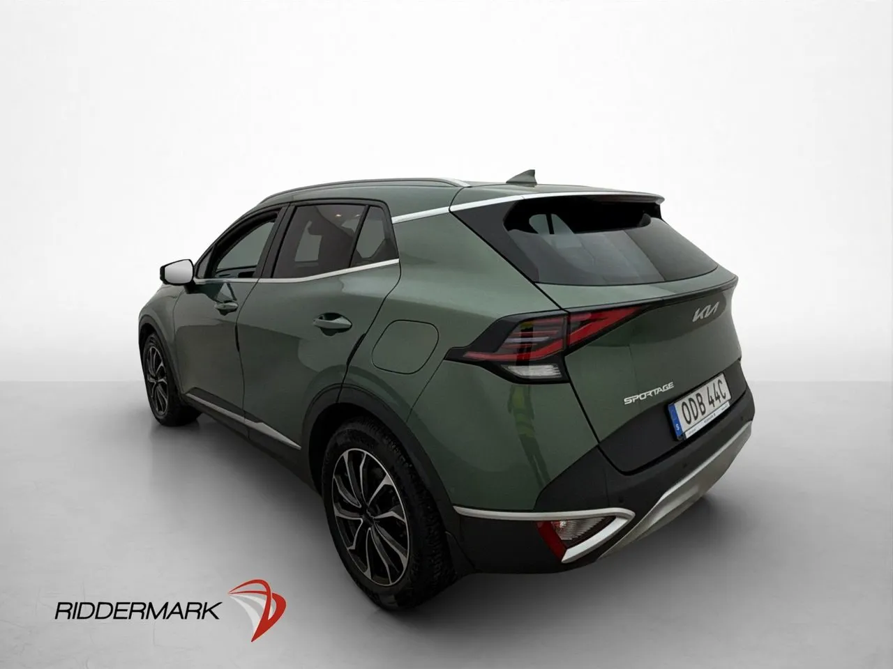 Kia Sportage bild 5
