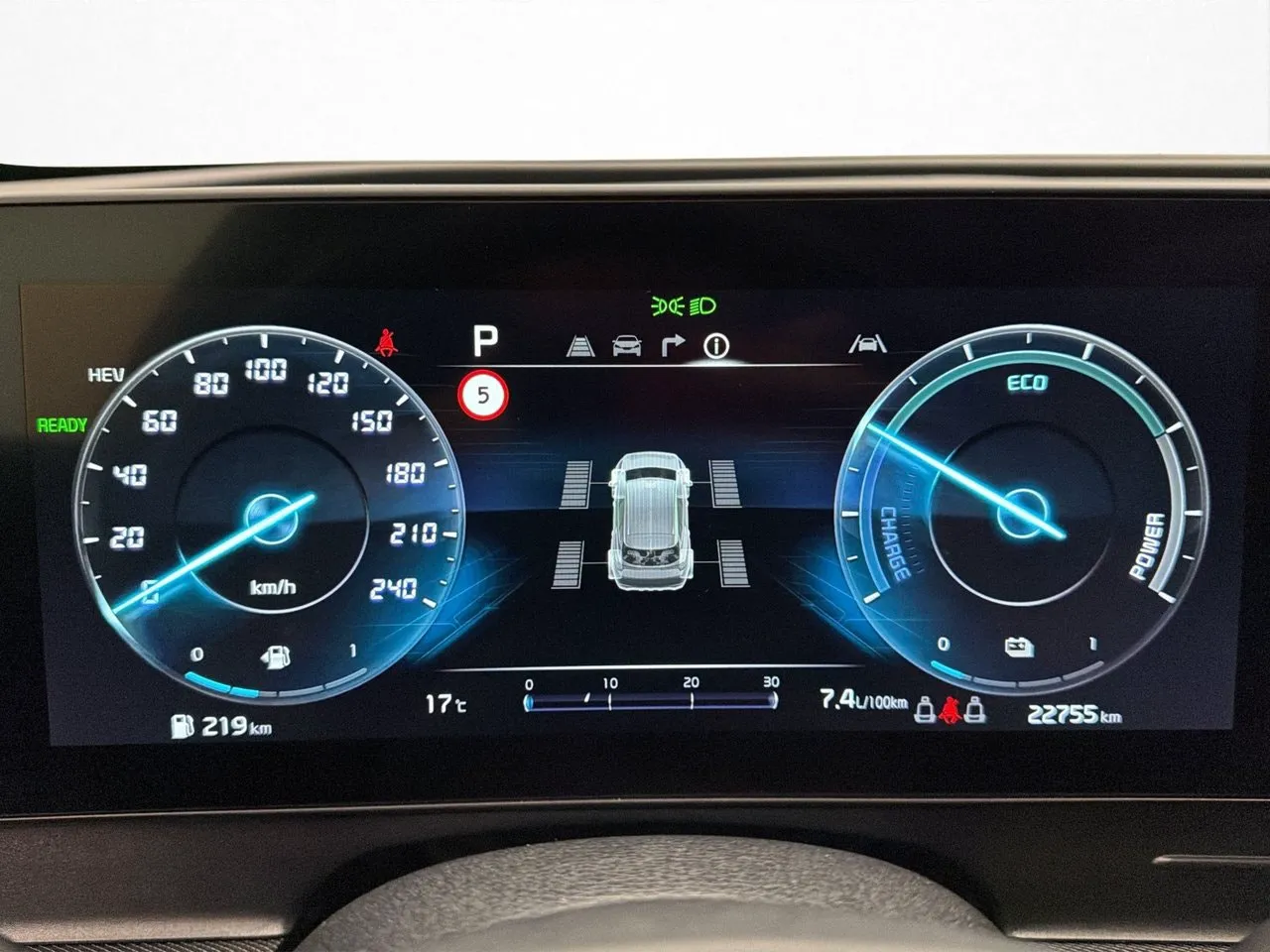 Kia Sportage bild 26