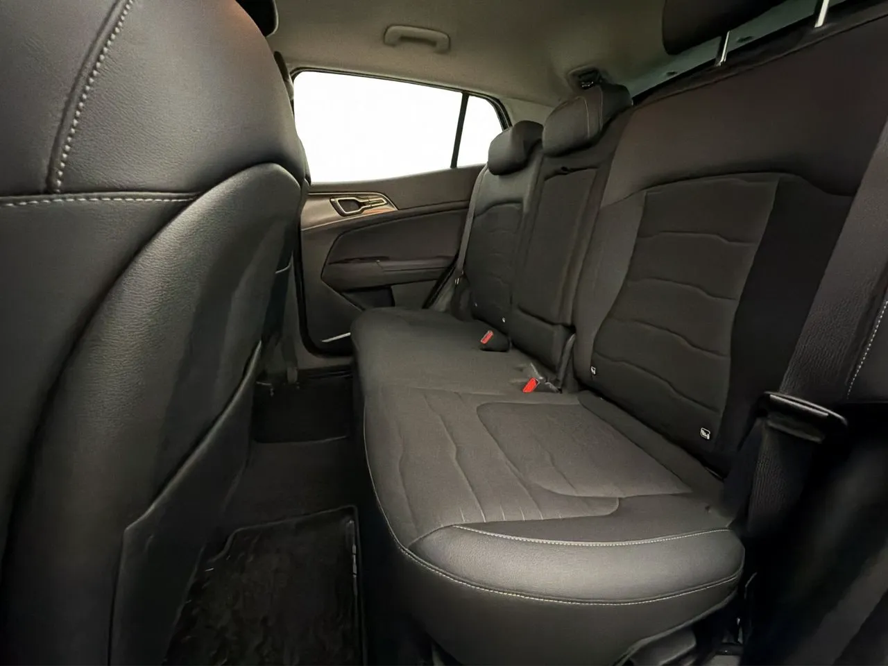 Kia Sportage bild 15