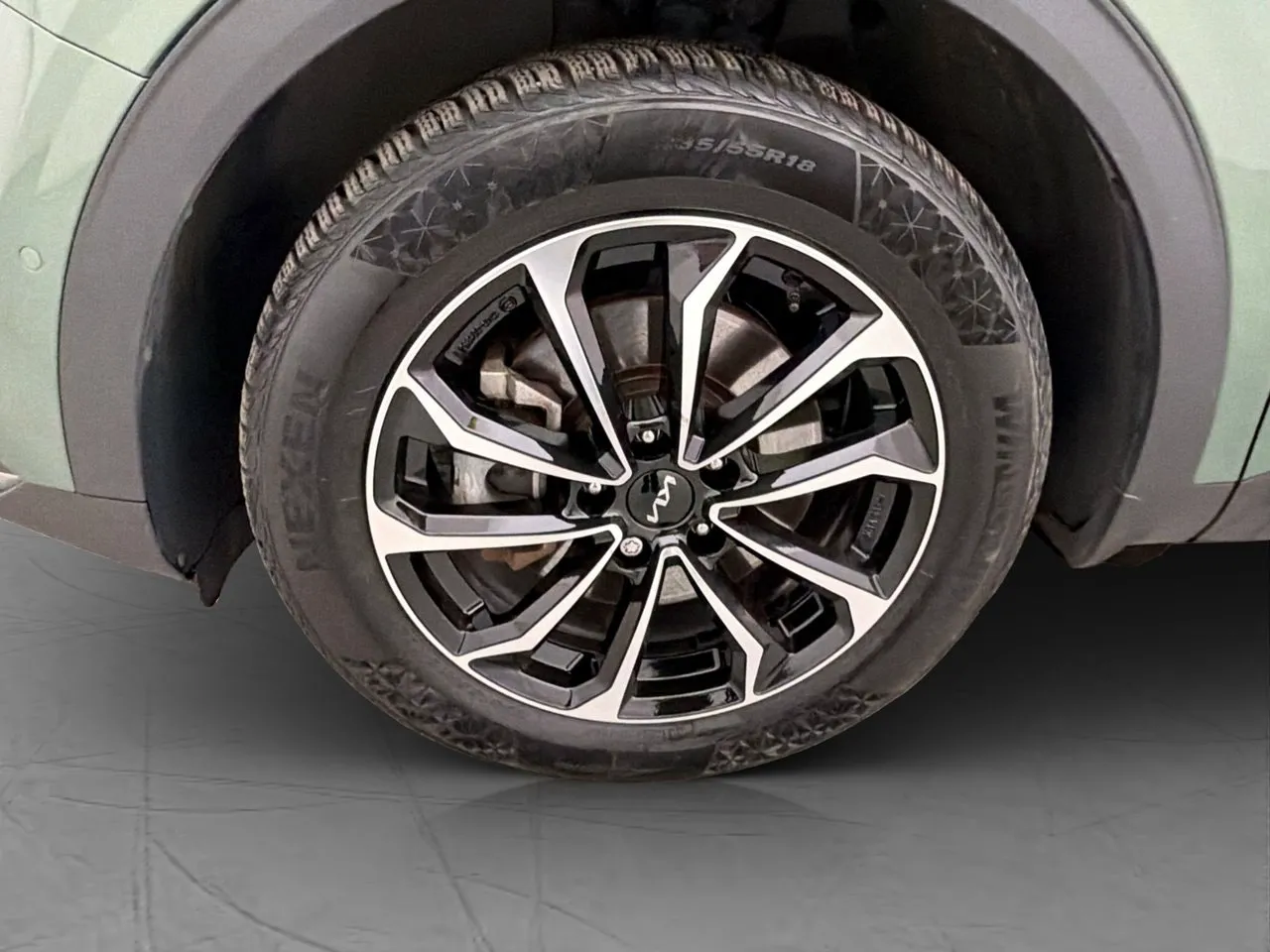 Kia Sportage bild 37