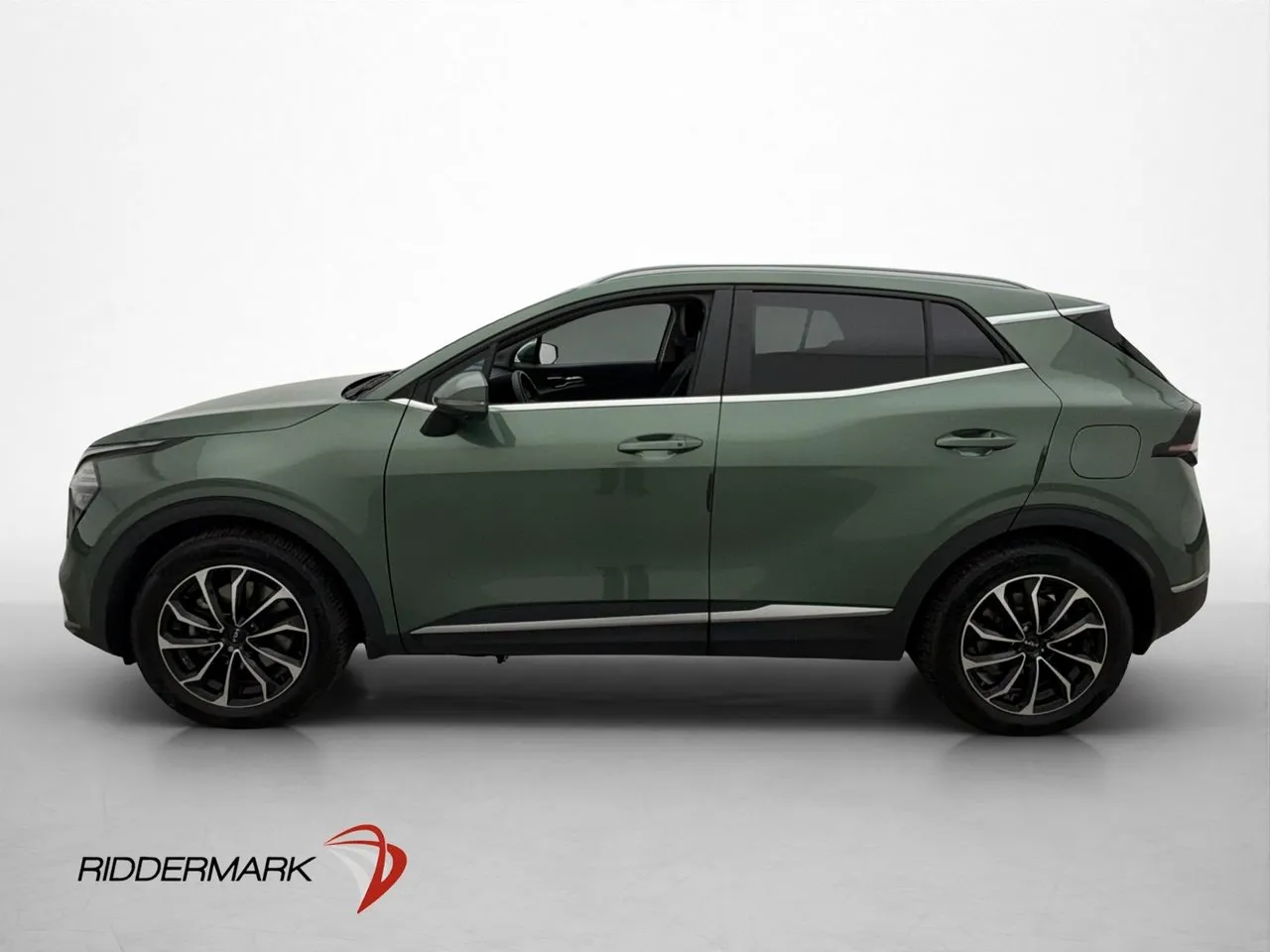 Kia Sportage bild 4