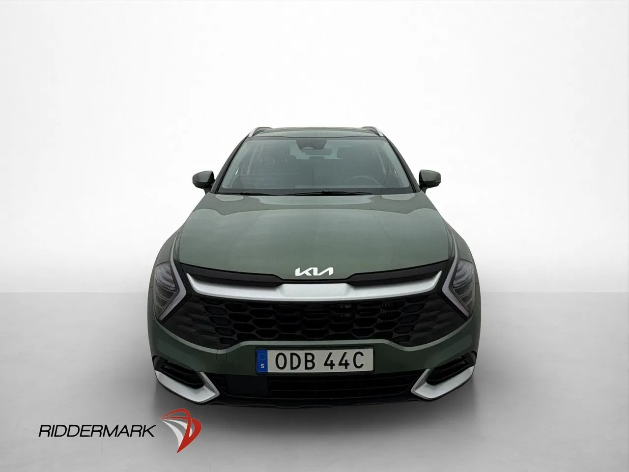 Kia Sportage bild 2