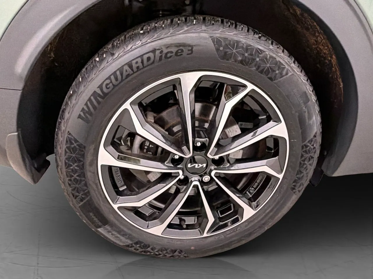 Kia Sportage bild 35