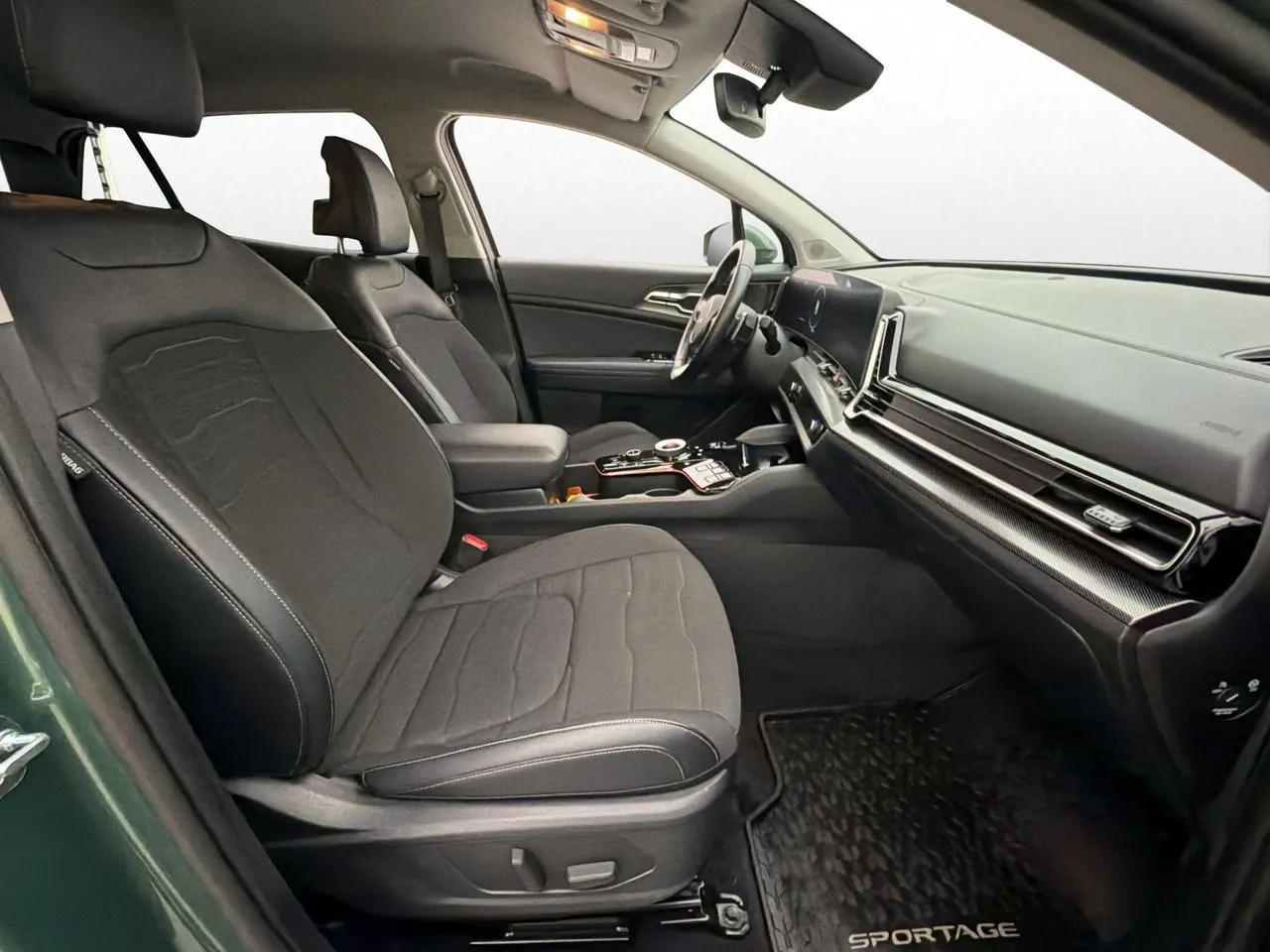 Kia Sportage bild 12