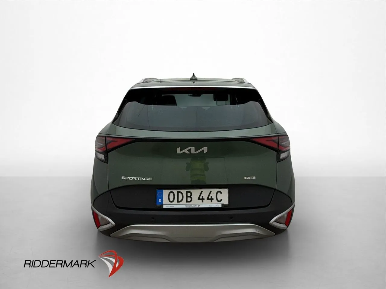 Kia Sportage bild 6