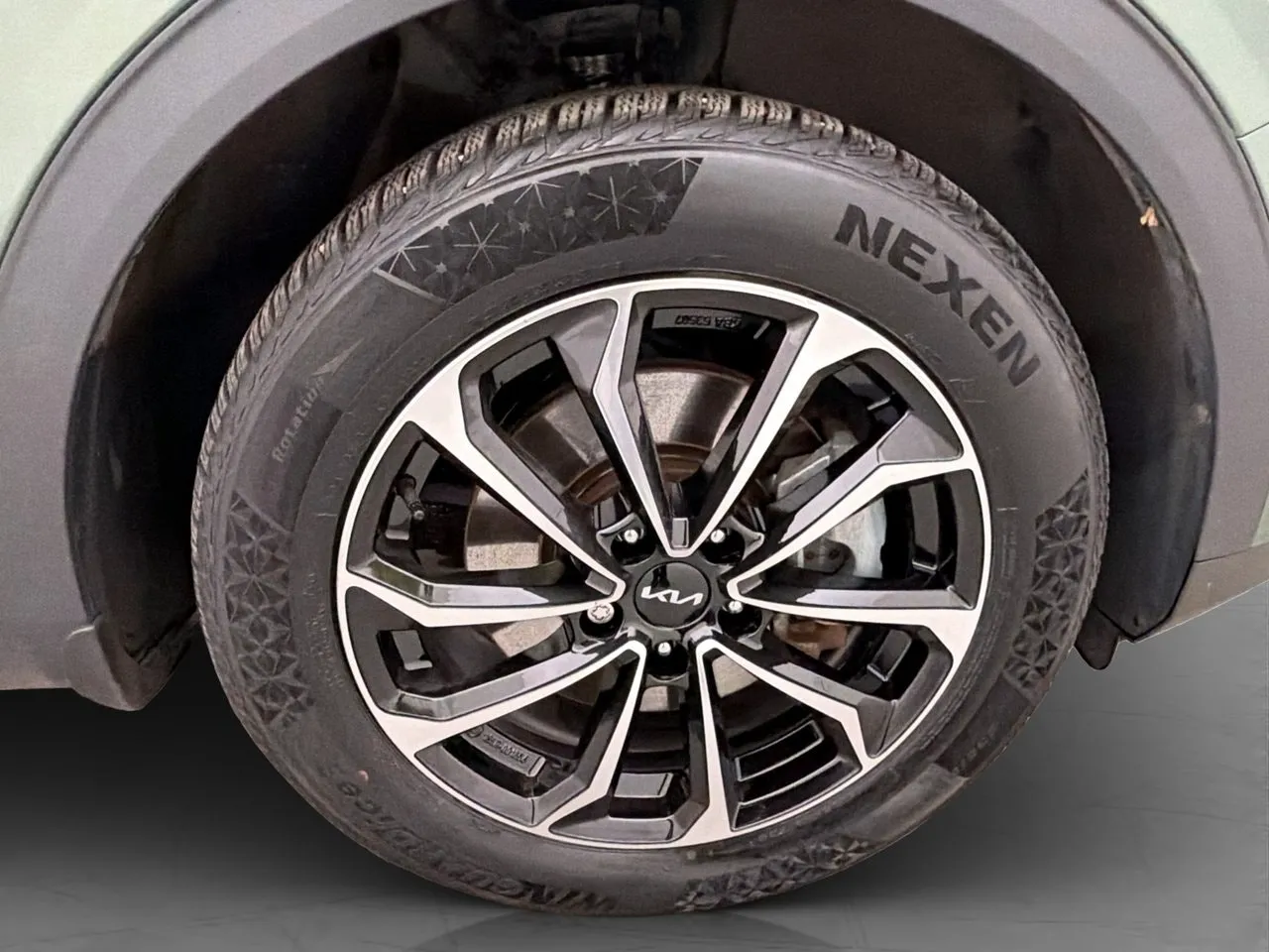 Kia Sportage bild 34