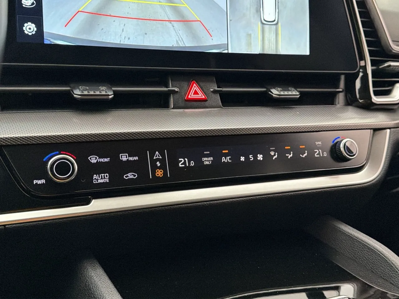 Kia Sportage bild 21