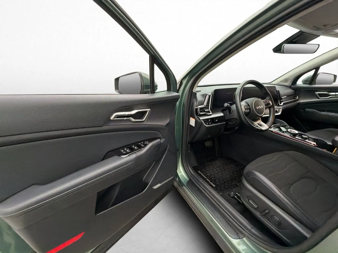 Kia Sportage bild 33