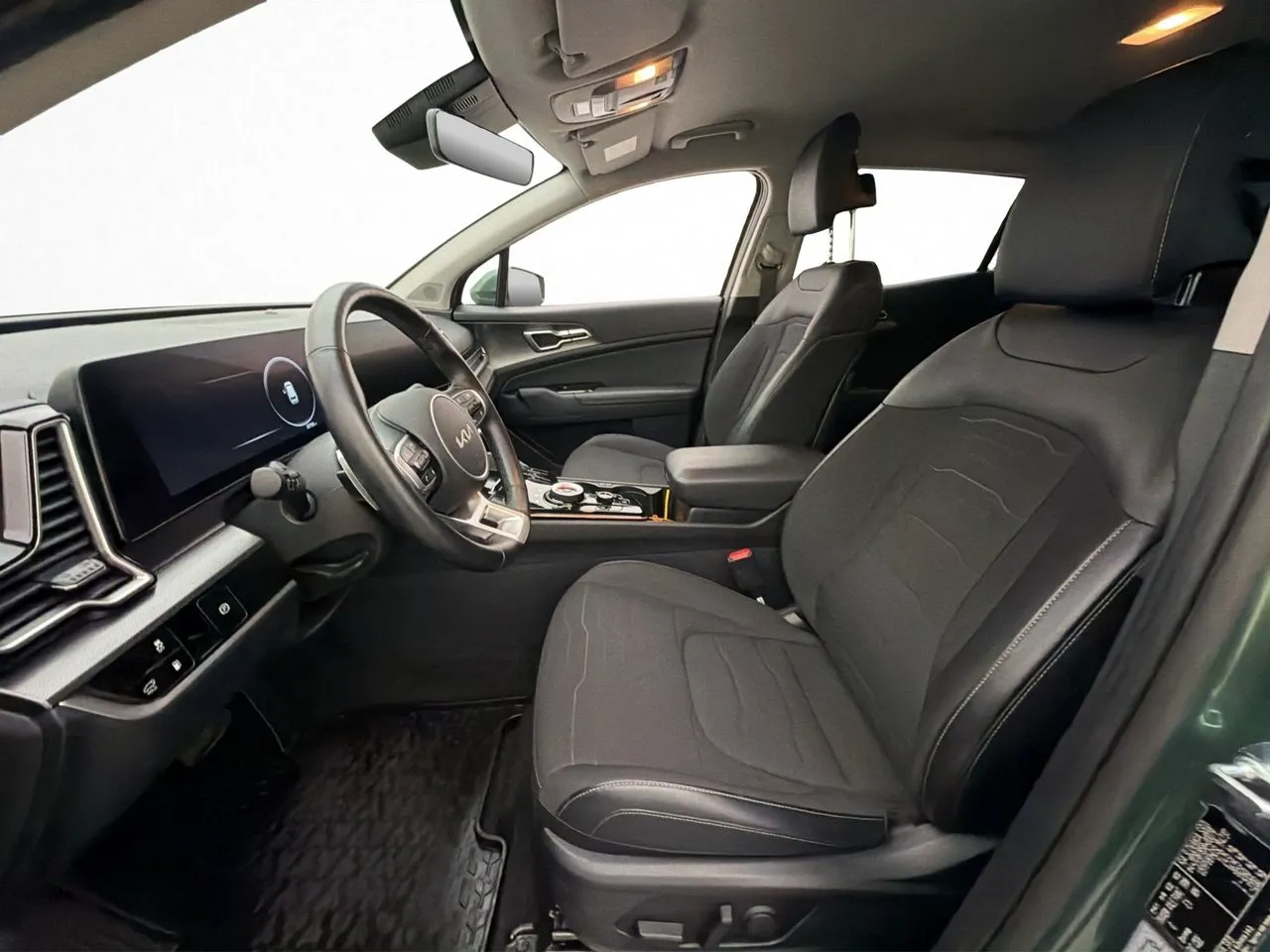 Kia Sportage bild 14