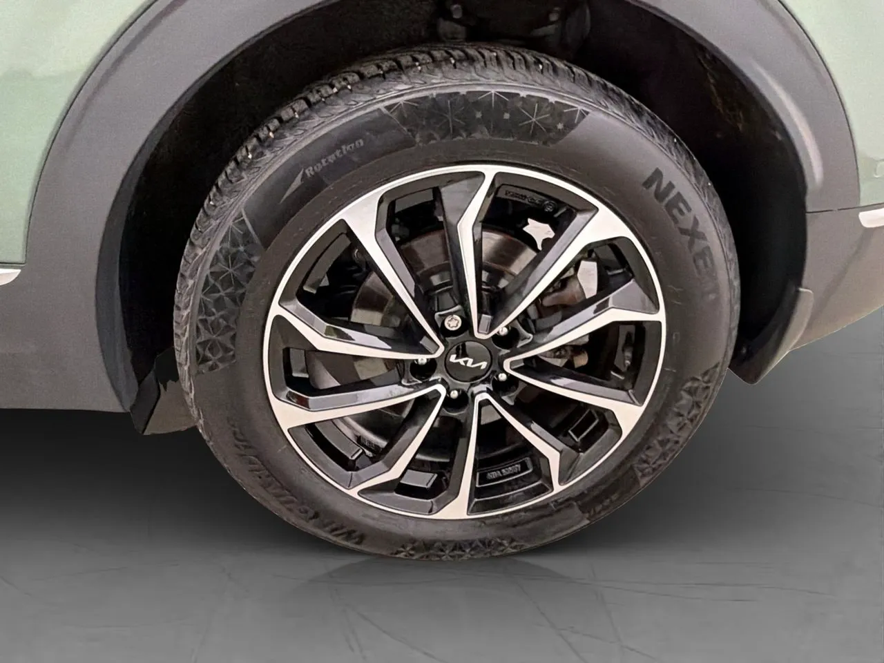 Kia Sportage bild 36