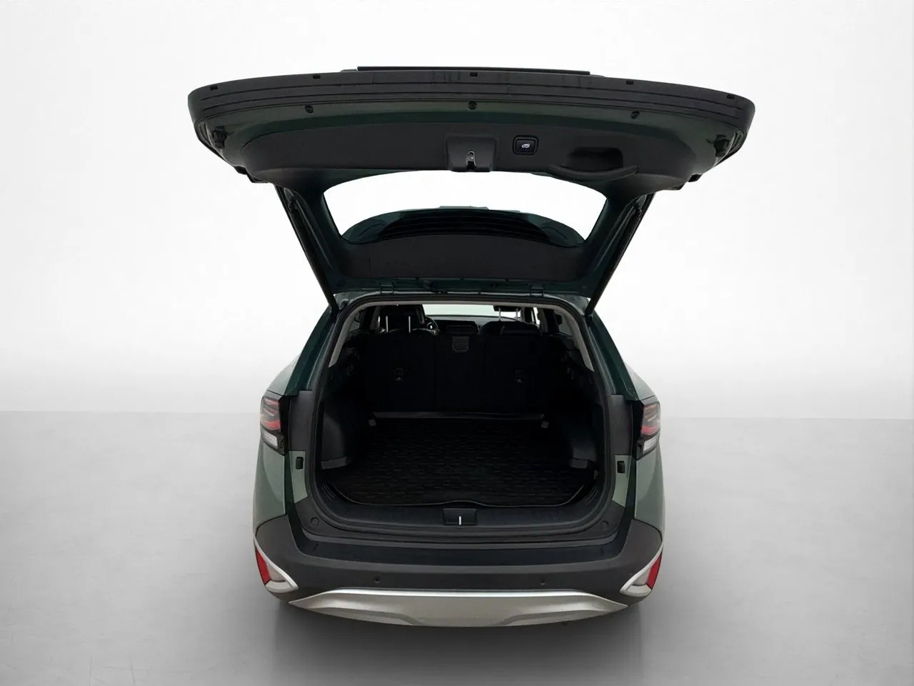 Kia Sportage bild 10