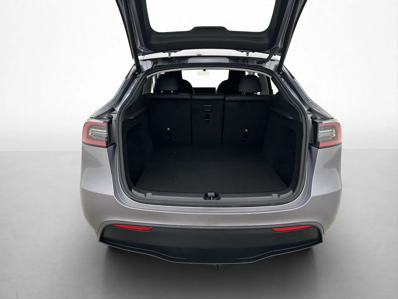 Tesla Model Y bild 11