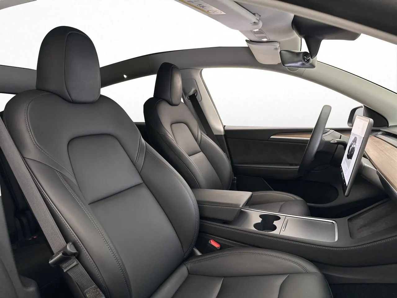 Tesla Model Y bild 13