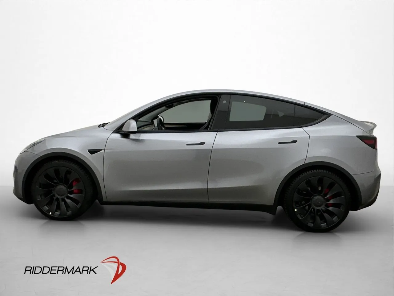 Tesla Model Y bild 5