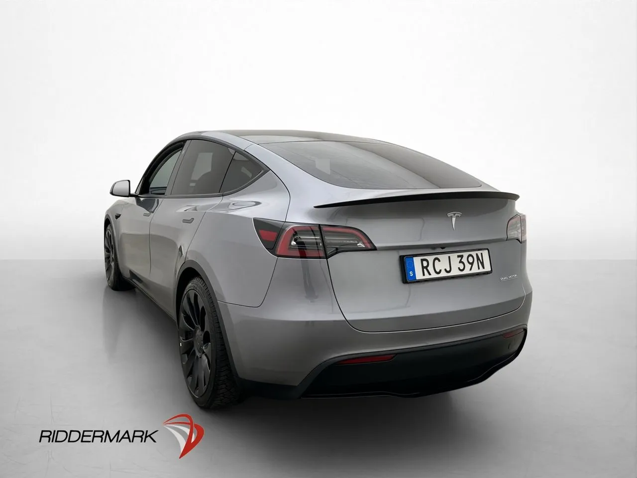 Tesla Model Y bild 6