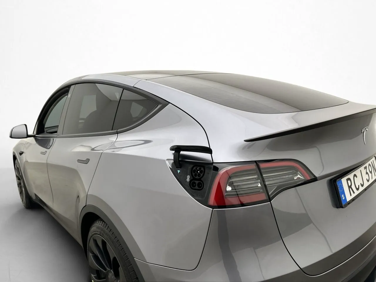 Tesla Model Y bild 12