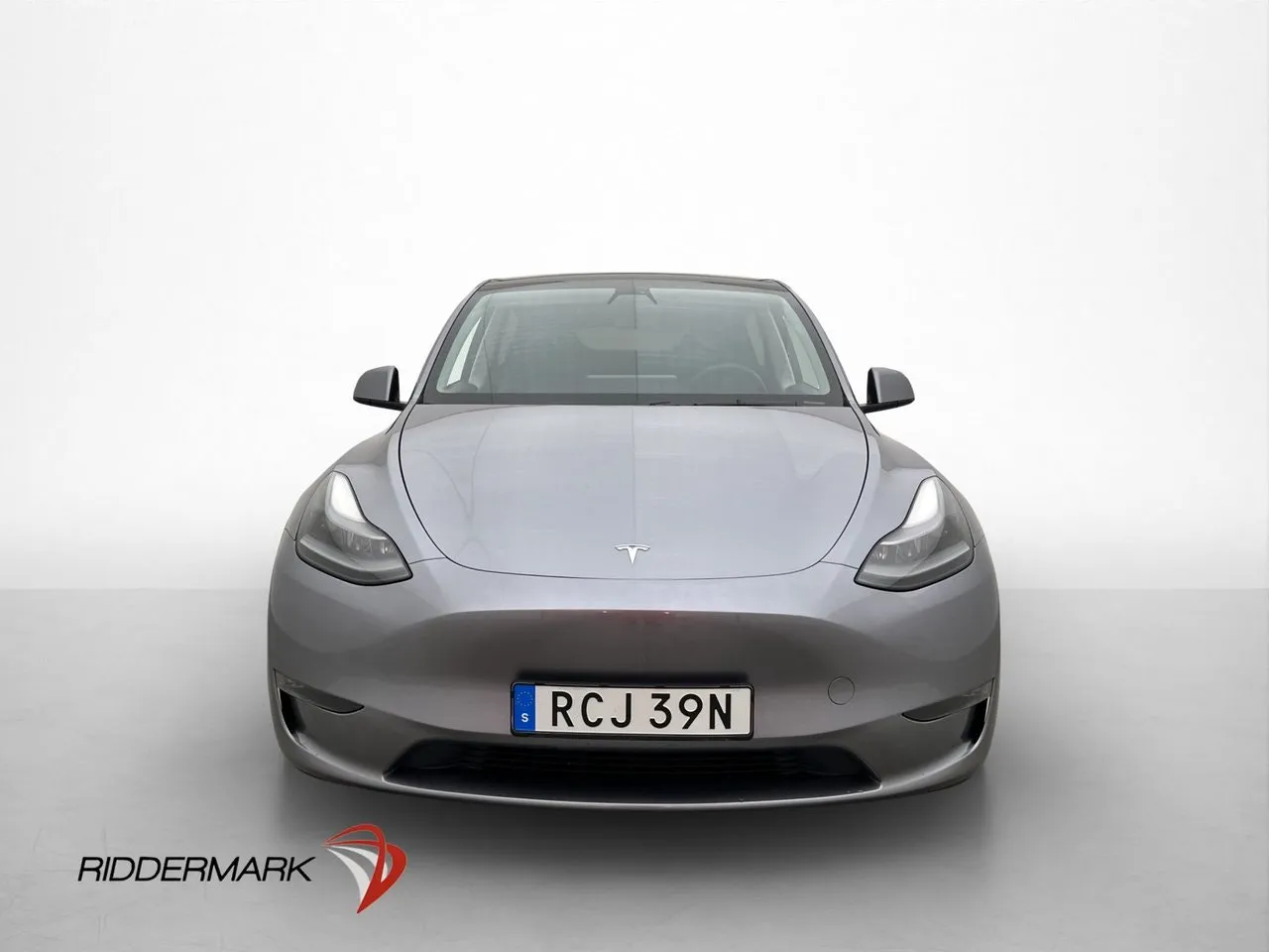 Tesla Model Y bild 3