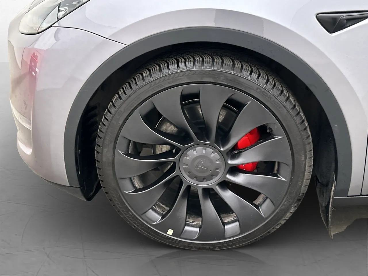 Tesla Model Y bild 34
