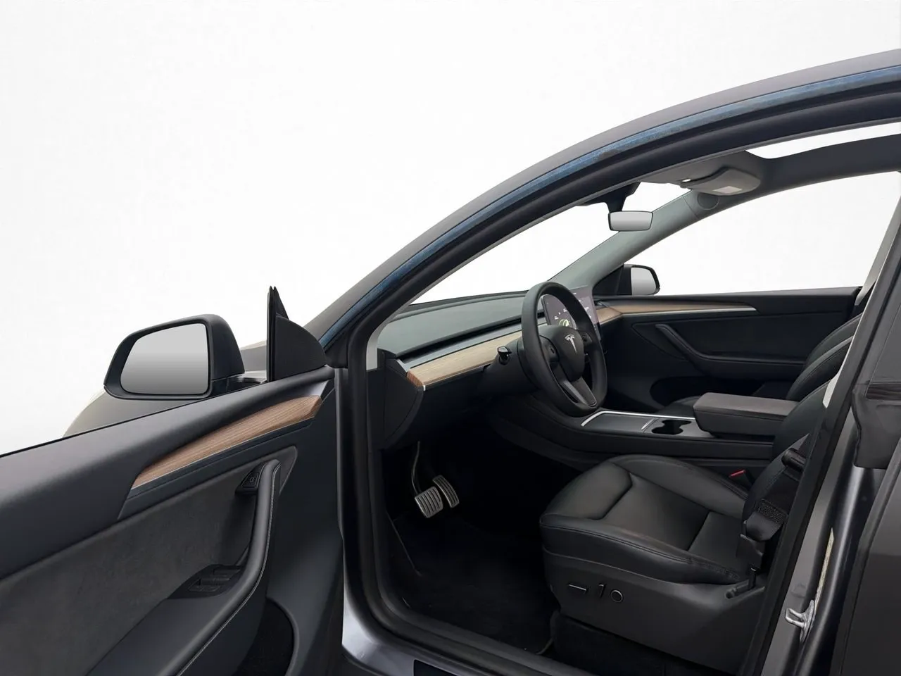 Tesla Model Y bild 12