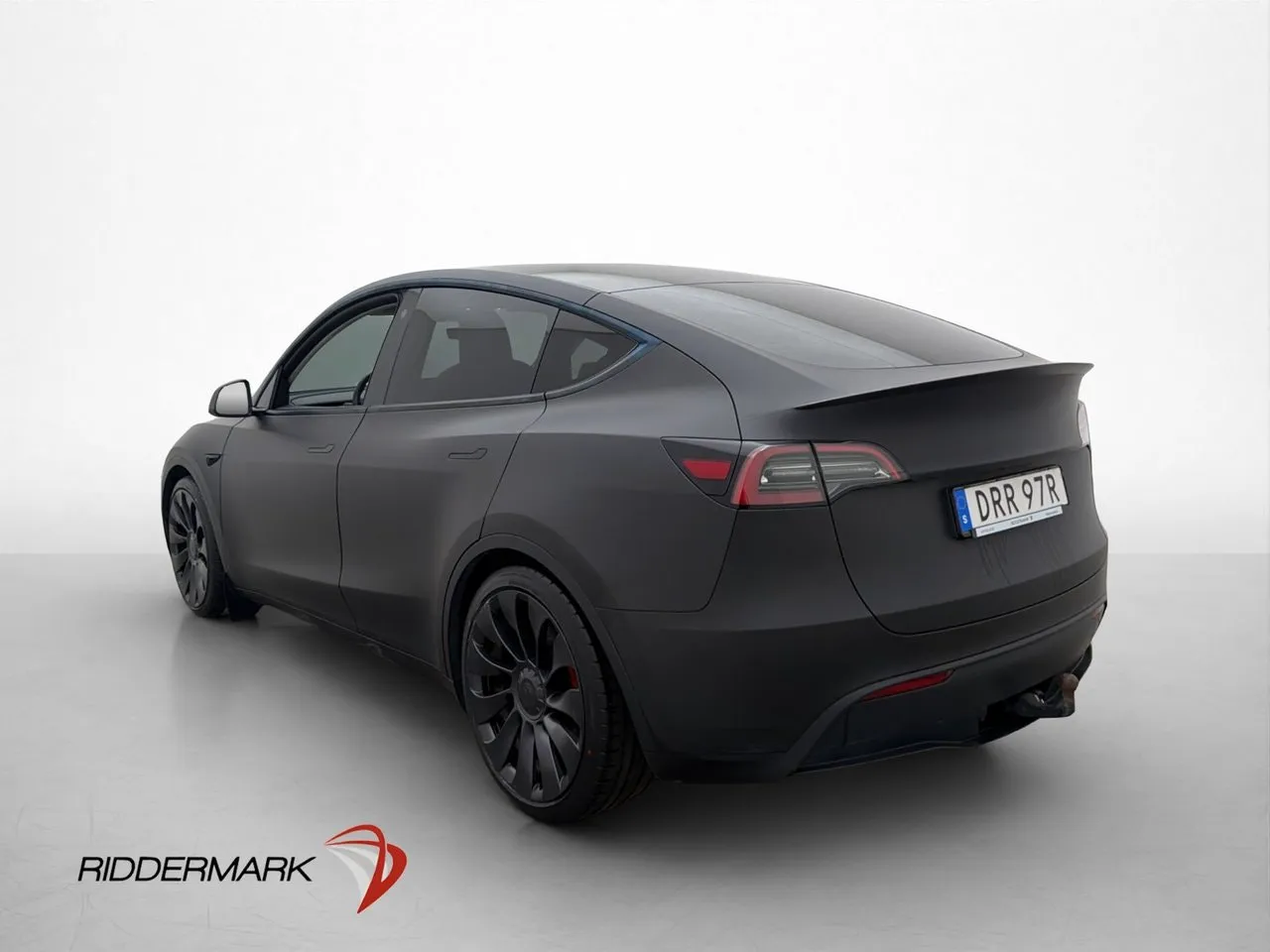 Tesla Model Y bild 6