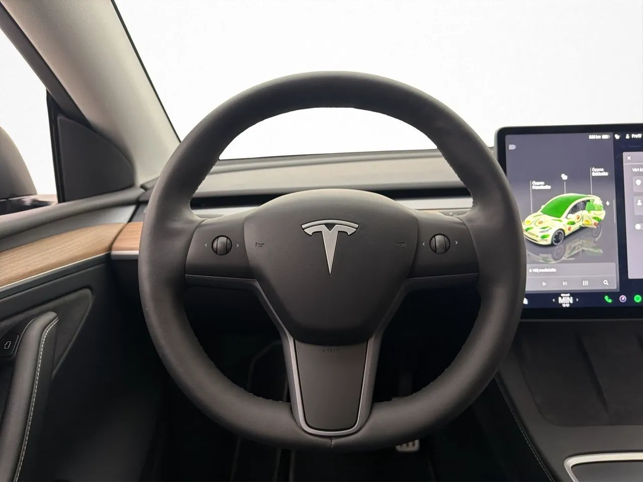 Tesla Model Y bild 15