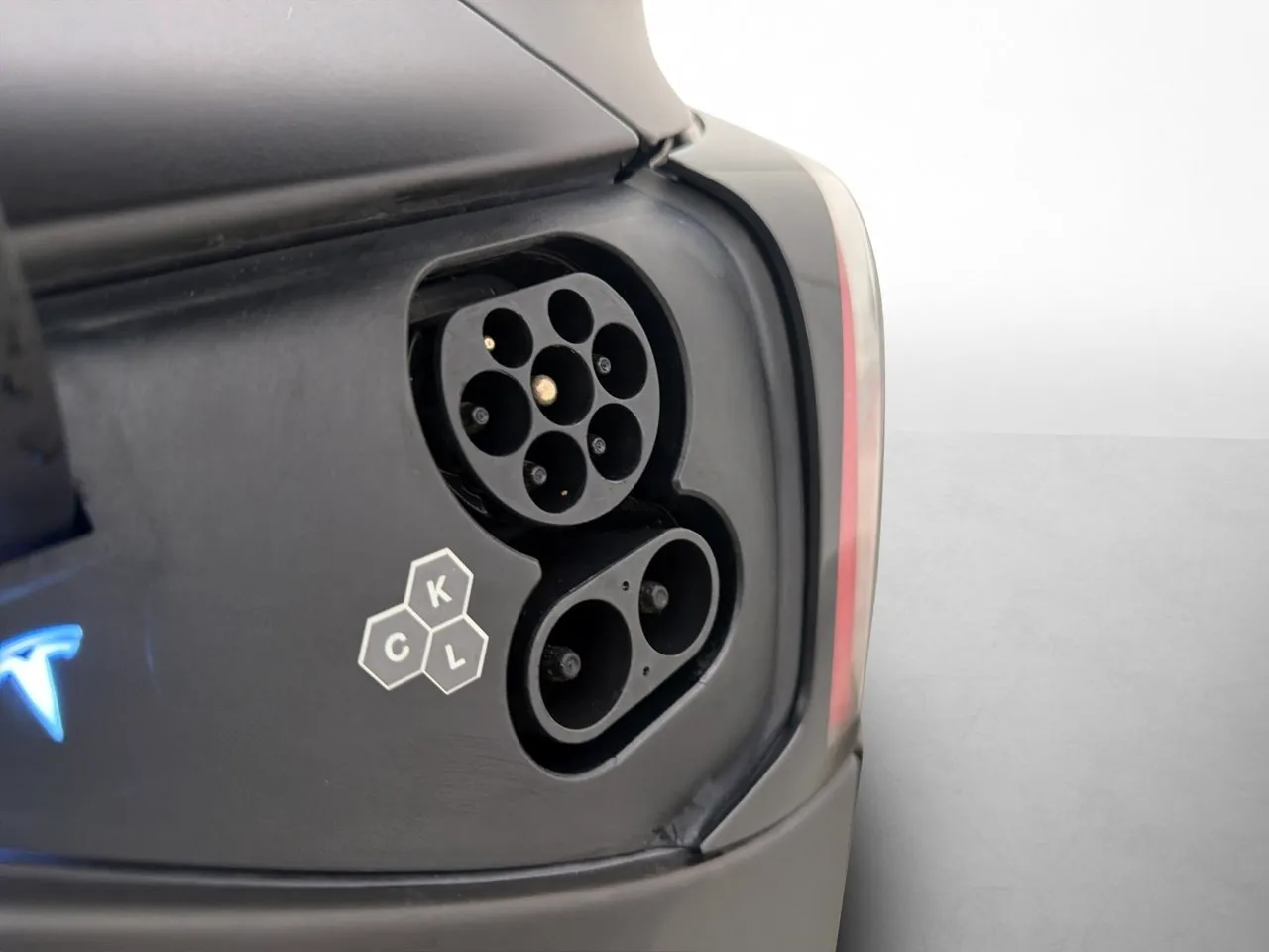 Tesla Model Y bild 33