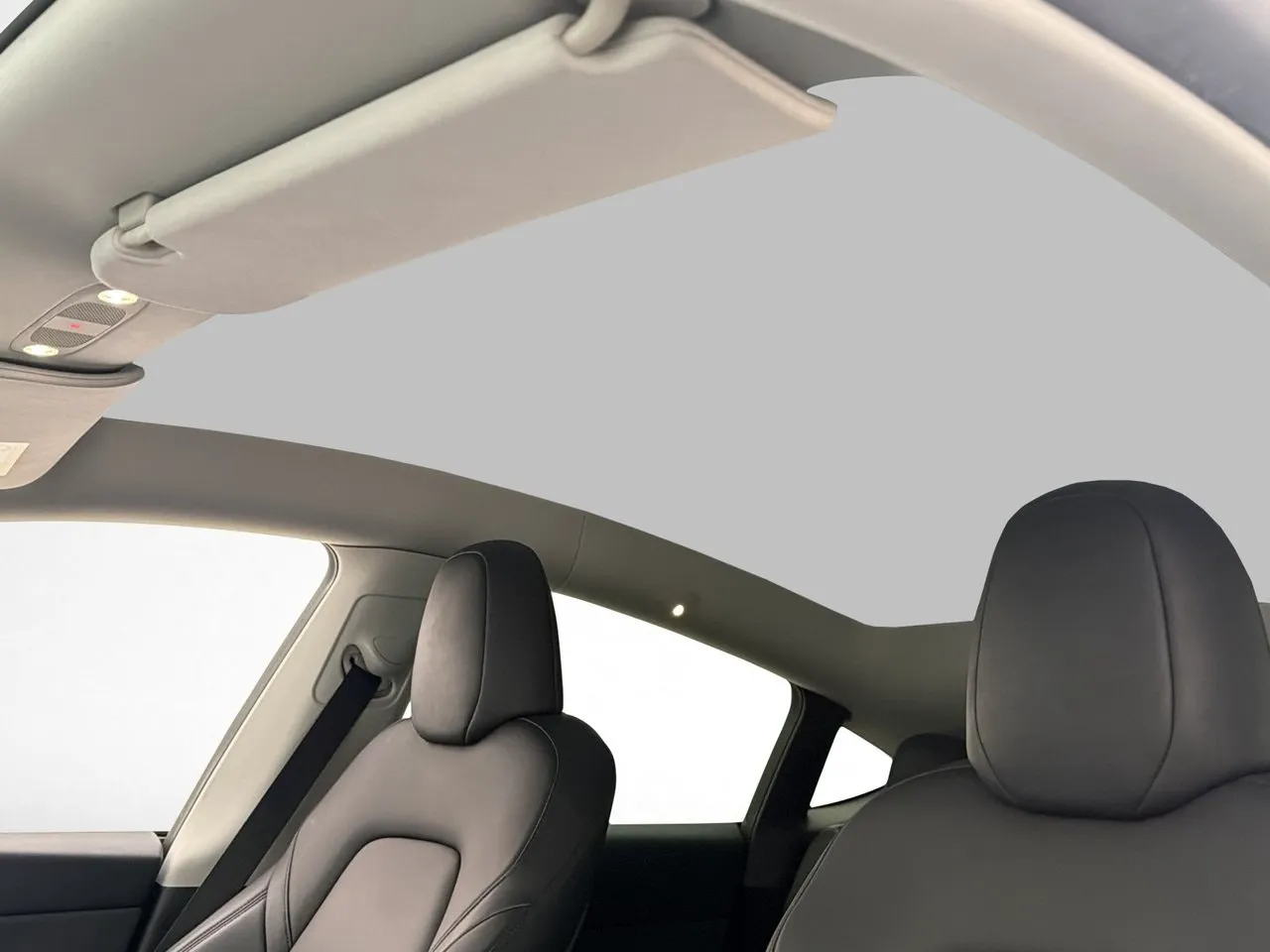 Tesla Model Y bild 19